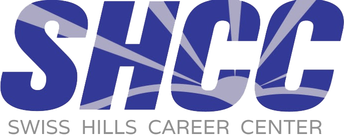 Swiss Hills Career Center Logo